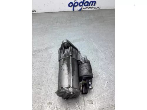 Startmotor-8316524 (22657505)