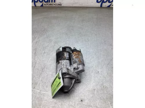 Startmotor-8198040 (22417688)
