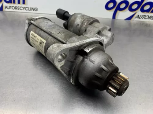 Startmotor-8203016 (21478400)