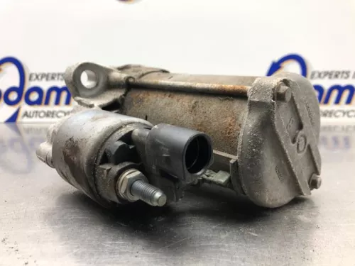 Startmotor-8228465 (21549132)
