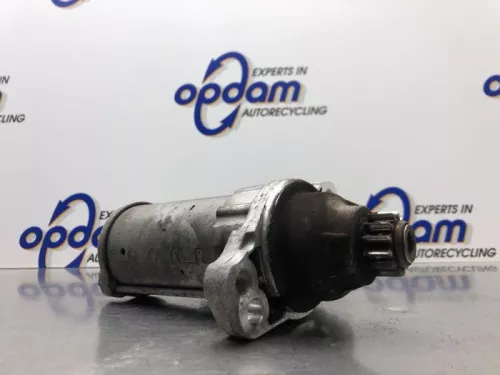 Startmotor-8228465 (21549132)