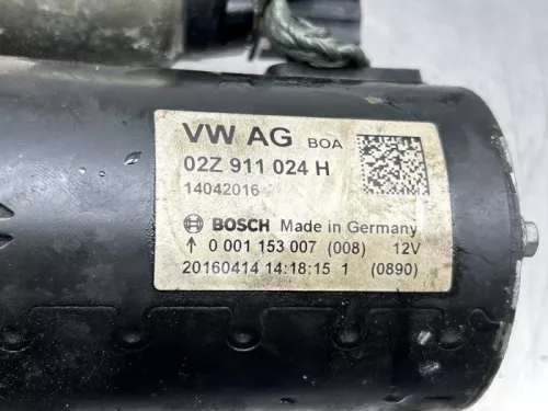 Startmotor-8264459 (22072692)