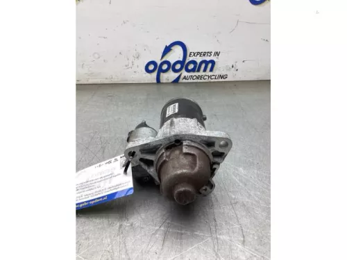 Startmotor-8133371 (22541735)