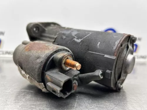 Startmotor-8180437 (21884271)