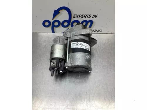 Startmotor-8059555 (19567780)
