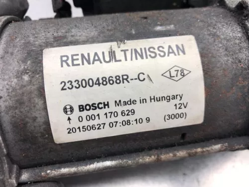 Startmotor-8120736 (20304704)
