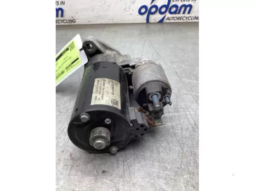 Startmotor-8140306