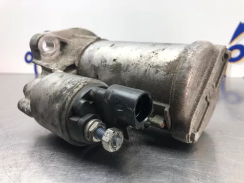 Startmotor-8101100 (21118310)