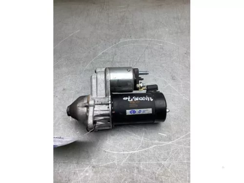 Startmotor-8220600 (22519556)
