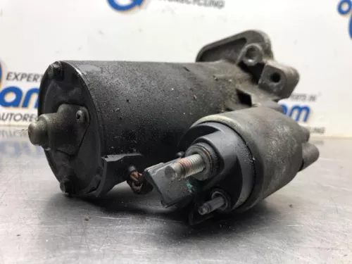 Startmotor-8163001 (20398677)