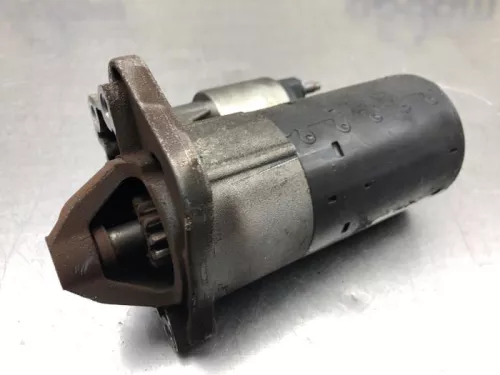 Startmotor-8163001 (20398677)