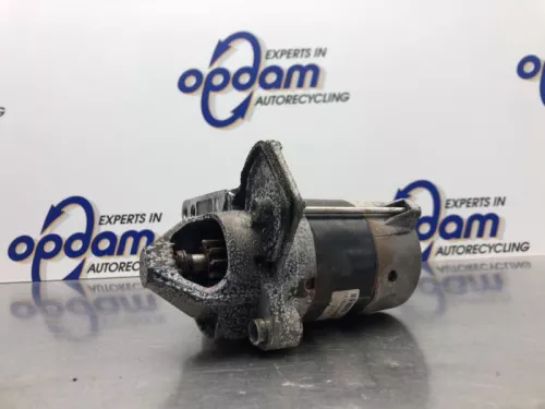 Startmotor-8108258 (21128860)