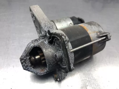 Startmotor-8108258 (21128860)