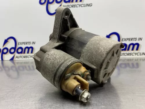 Startmotor-8264902 (21735528)