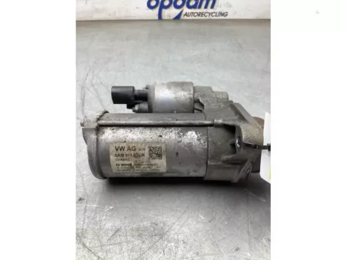 Startmotor-8294791