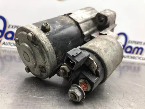 Startmotor-8072612 (20537036)
