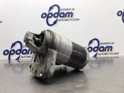 Startmotor-8072612 (20537036)