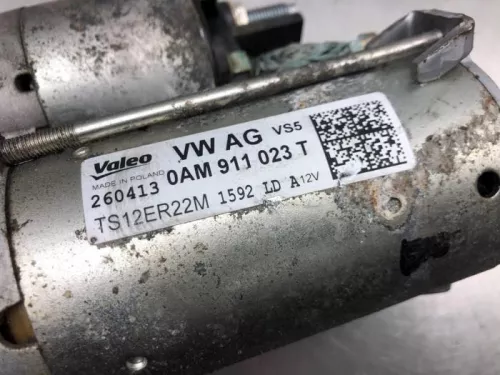 Startmotor-8268999 (21801232)