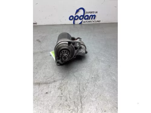Startmotor-8275395 (22650768)