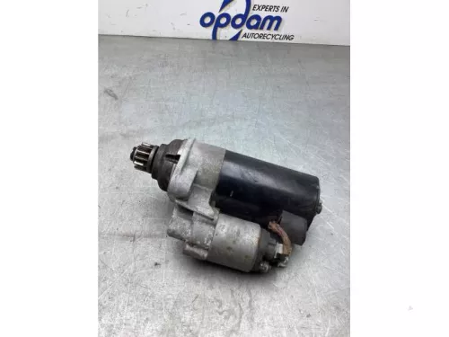 Startmotor-8275395 (22650768)