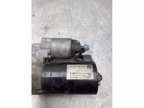 Startmotor-8275395 (22650768)