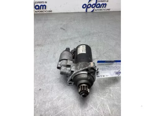 Startmotor-8275395 (22650768)