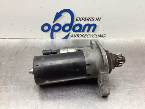 Startmotor-8062494 (19346451)