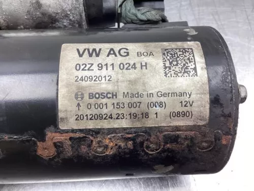 Startmotor-8062494 (19346451)