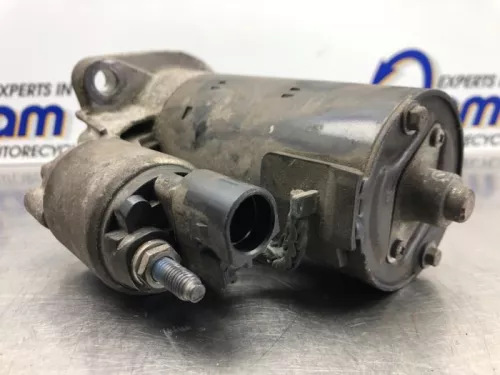 Startmotor-8123021 (20728099)