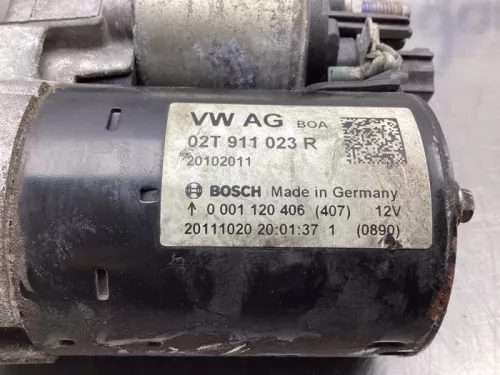 Startmotor-7878589 (13354582)