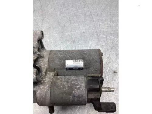 Startmotor-8197743 (22575166)