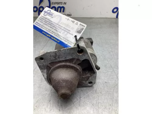 Startmotor-8197743 (22575166)