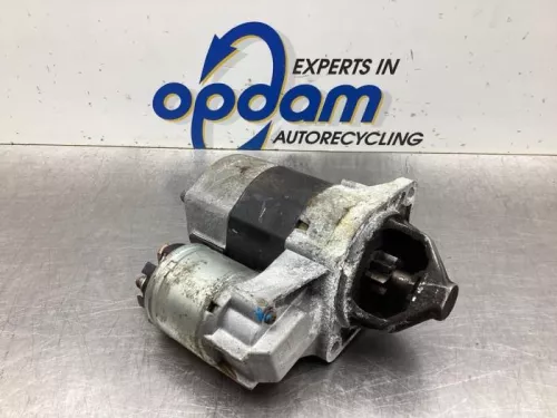 Startmotor-7989722