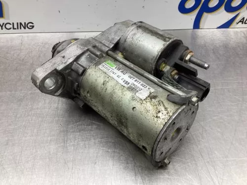 Startmotor-7581555 (17854046)