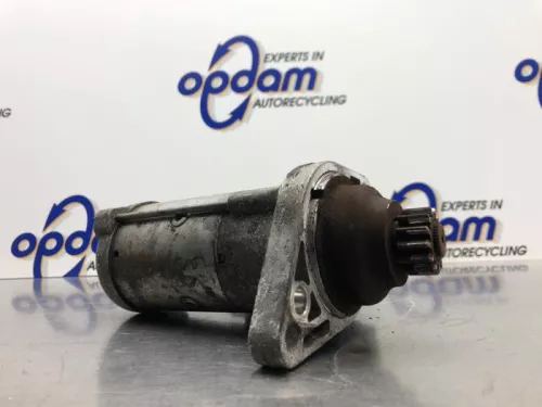 Startmotor-8206707