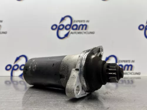 Startmotor-8218362