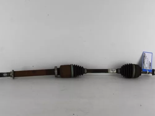 Aandrijfas rechts-voor Renault 391007937r jr5308