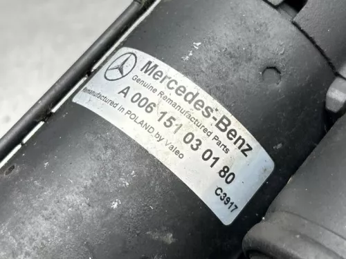 Startmotor-8221230 (21706452)