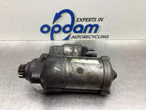 Startmotor-8081486