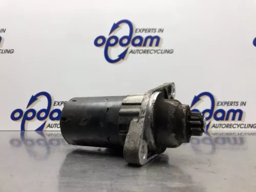 Startmotor-8201870