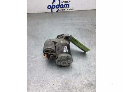 Startmotor-8304616 (22617402)