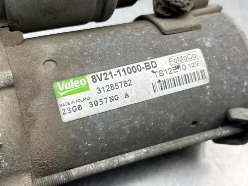 Startmotor-8284183 (22071263)