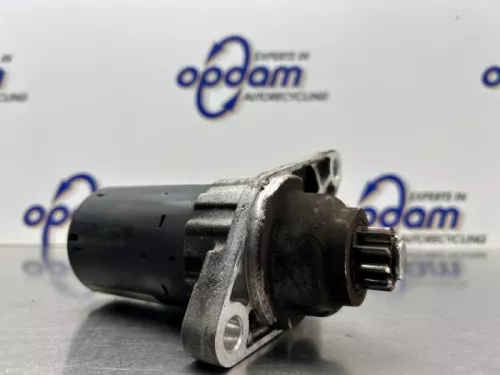 Startmotor-8296175 (22431684)