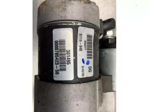 Startmotor-8248220 (21518220)