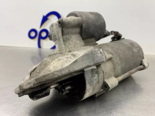 Startmotor-8180251 (21648854)