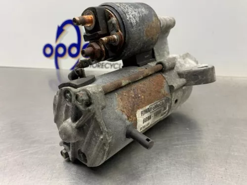 Startmotor-8180251 (21648854)