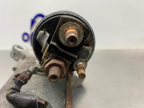 Startmotor-8180251 (21648854)