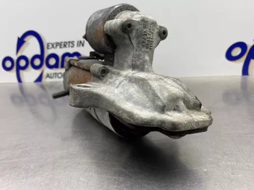 Startmotor-8180251 (21648854)