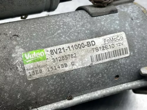 Startmotor-8259667 (22255926)