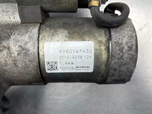 Startmotor-8309135 (22413227)